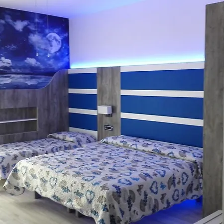 מלון Casa