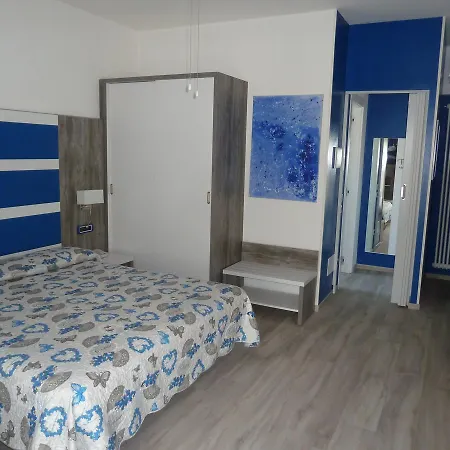 Casa * ברנצונה סול גארדה