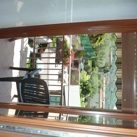 Casa מלון ברנצונה סול גארדה