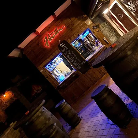 酒店 艾斯特之家住宿酒店