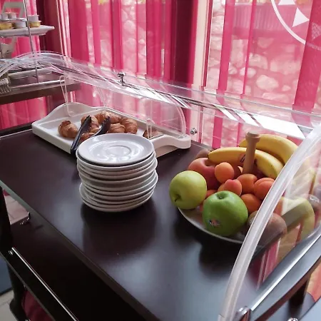 Hotel Casa