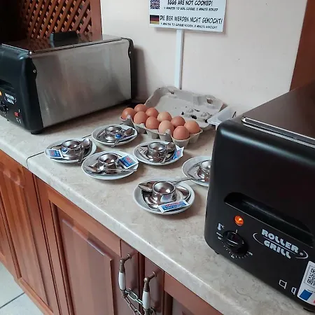 Casa Отель *