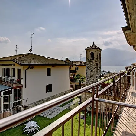 Casa Hotel Brenzone sul Garda