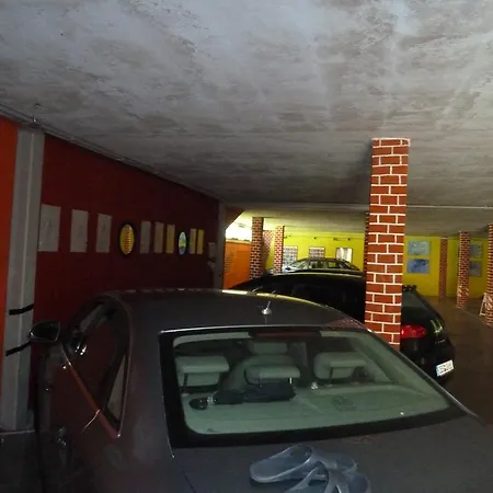 Hotel Casa *