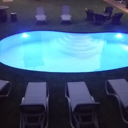 艾斯特之家住宿酒店 *