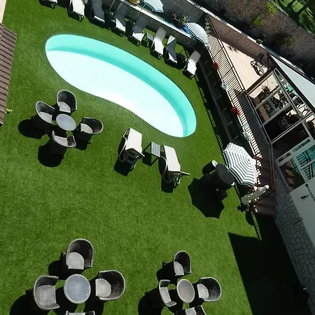 Casa * Бренцоне-суль-Гарда