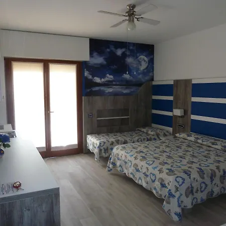 艾斯特之家住宿酒店