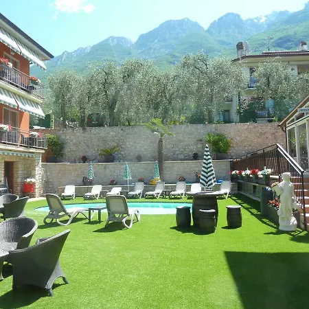 Casa Brenzone sul Garda