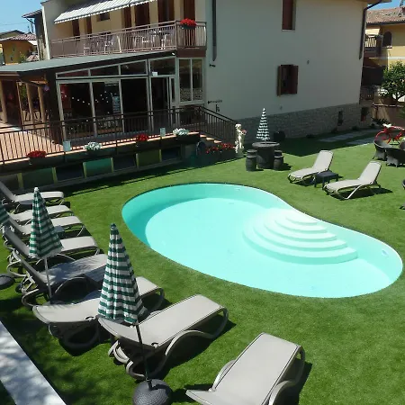 艾斯特之家住宿酒店