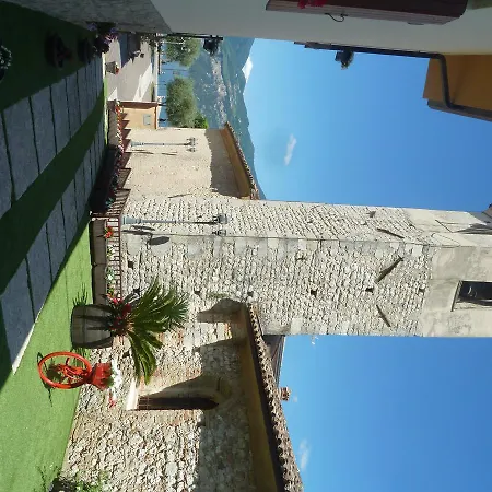 艾斯特之家住宿酒店 酒店