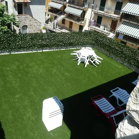 Casa Hotel