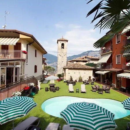 Hotel Casa