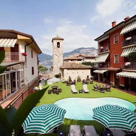 艾斯特之家住宿酒店 *