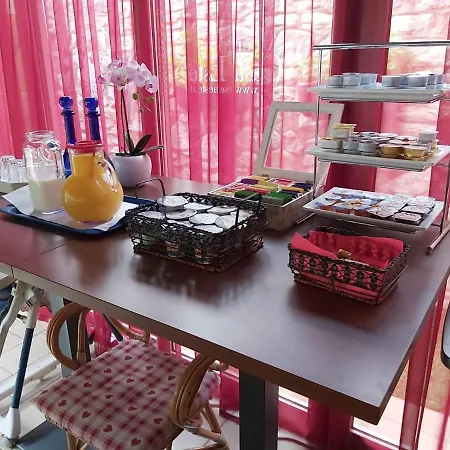 Hotel Casa