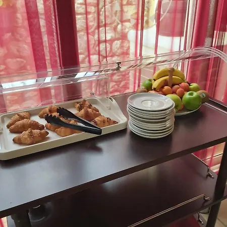 Casa Hotel