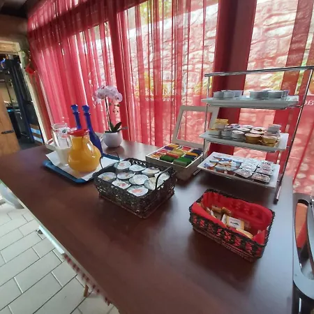 Casa * Brenzone sul Garda