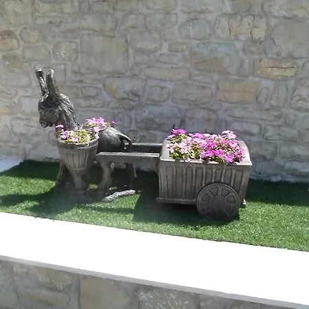 Hotel Casa