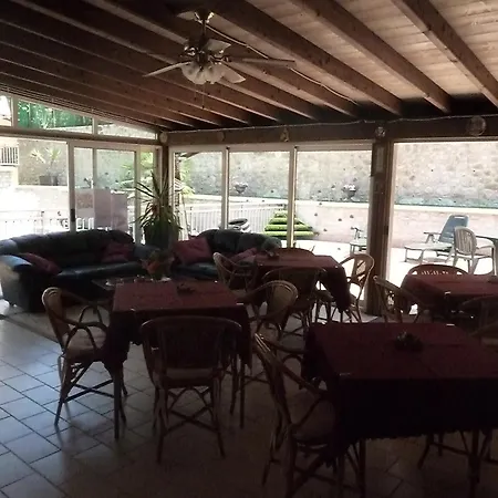 Hotel Casa