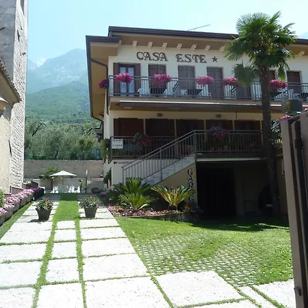 Hotel Casa Brenzone sul Garda