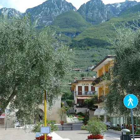 Casa Brenzone sul Garda