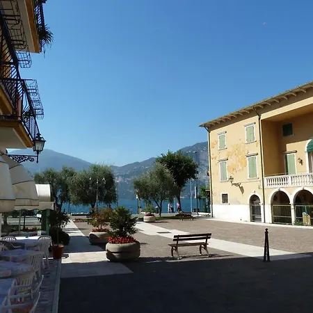 Hotel Casa Brenzone sul Garda