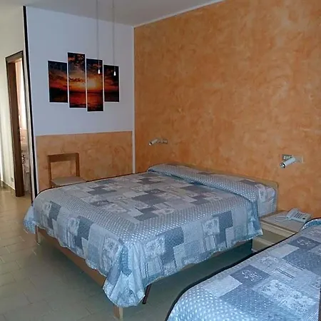 Отель Casa *