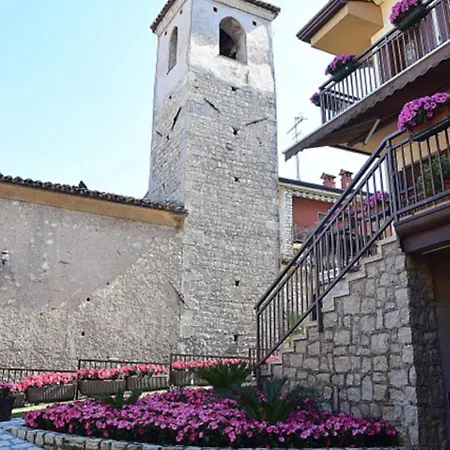 Casa Brenzone sul Garda