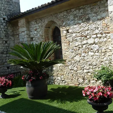 Casa Brenzone sul Garda
