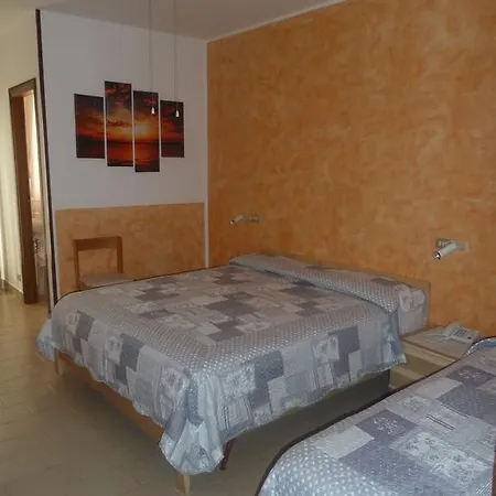 Casa * برنزوني سول جاردا
