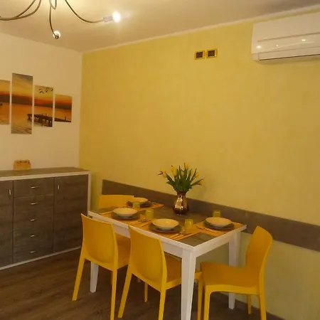 Casa * Brenzone sul Garda