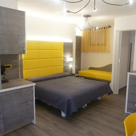 호텔 Casa *