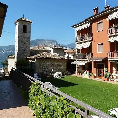 Casa Hotel Brenzone sul Garda