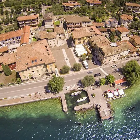Casa Brenzone sul Garda