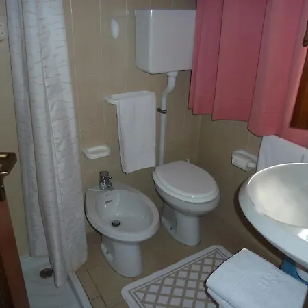 Casa Hotel Brenzone sul Garda