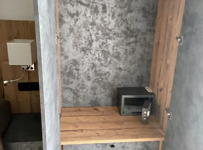 호텔 Casa 브렌조네 술 가르다