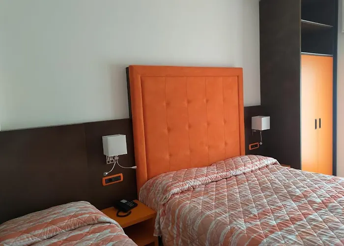 호텔 Casa *