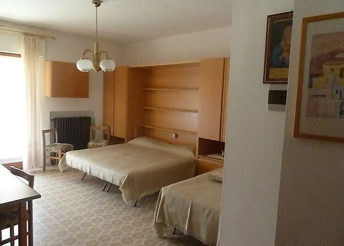 Casa * 브렌조네 술 가르다