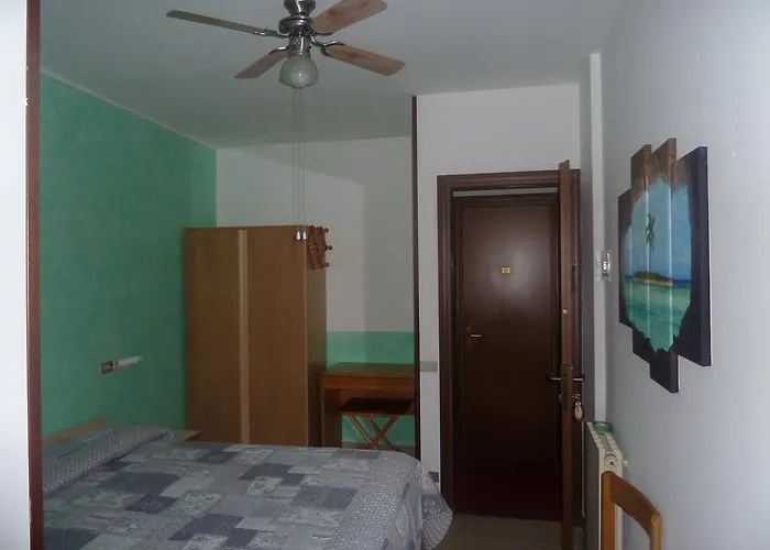 Casa * 브렌조네 술 가르다