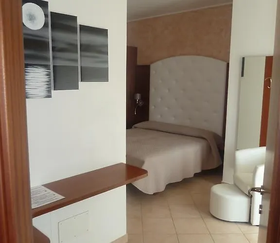 Casa * 브렌조네 술 가르다