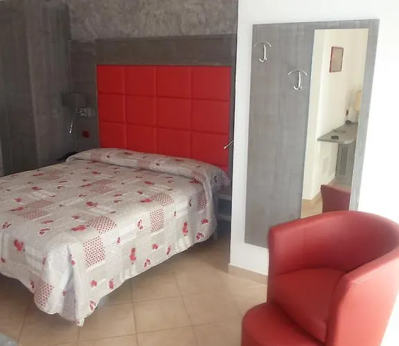 Casa * 브렌조네 술 가르다