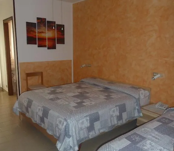 Casa * 브렌조네 술 가르다