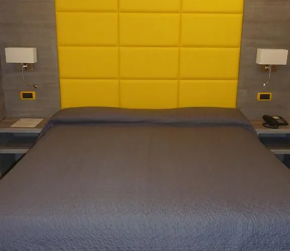 호텔 Casa 브렌조네 술 가르다