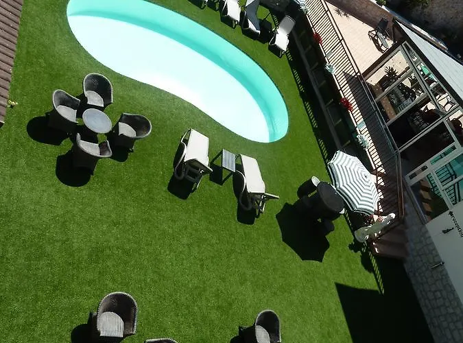 Casa * 브렌조네 술 가르다