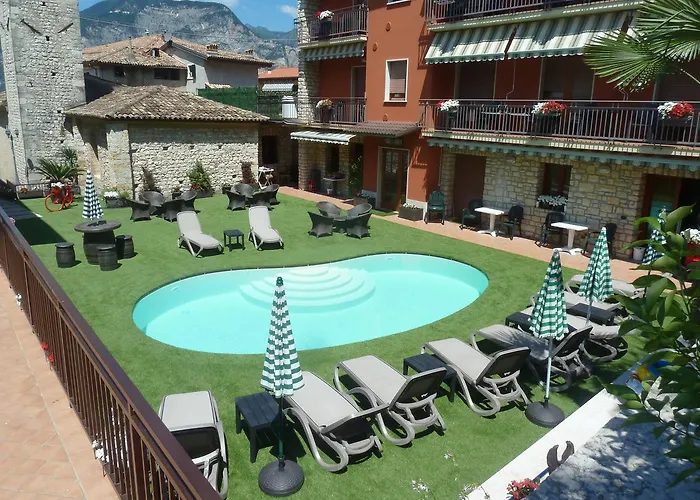 Casa * 브렌조네 술 가르다