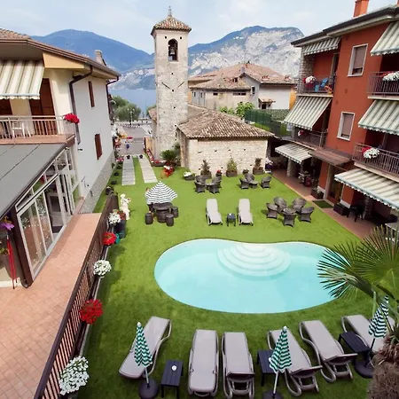 Casa Brenzone sul Garda