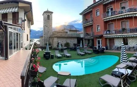 Hotell Casa Brenzone sul Garda