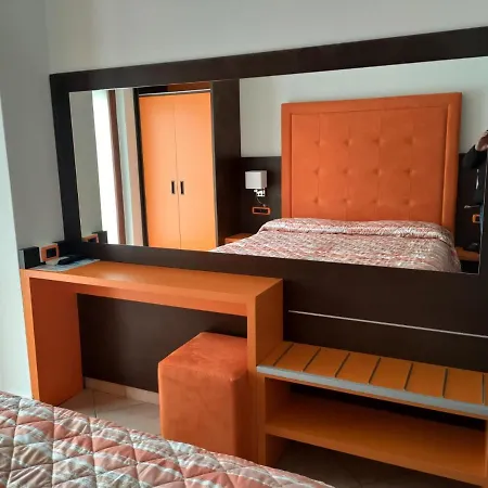 Hotell Casa Brenzone sul Garda