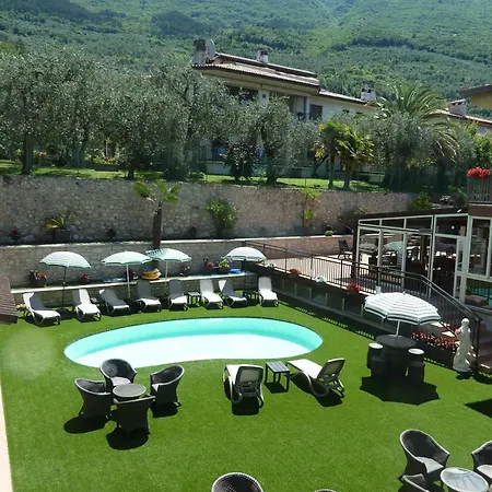 Casa Brenzone sul Garda