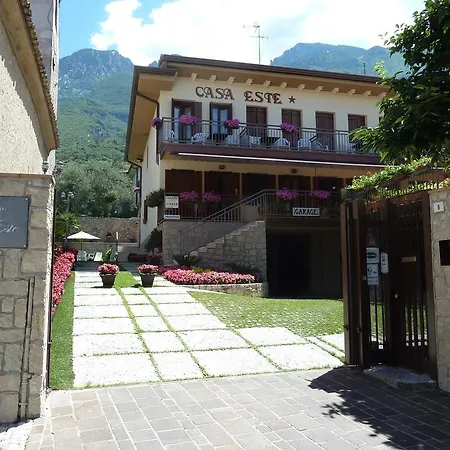 Hotell Casa Brenzone sul Garda