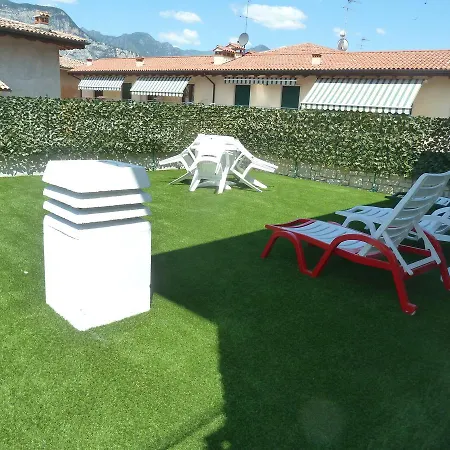 Casa Hotell Brenzone sul Garda